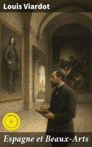 Espagne et Beaux-Arts