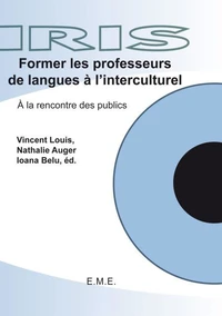 Former les professeurs de langue à l'interculturel