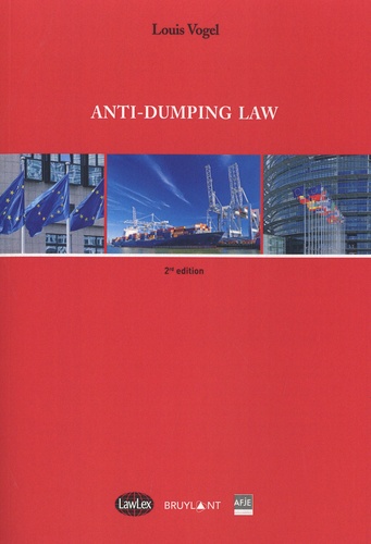 Anti-Dumping Law