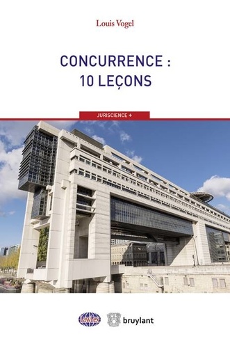 Concurrence : 10 leçons