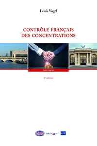 Contrôle français des concentrations