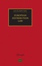Louis Vogel et Joseph Vogel - European Distribution Law.