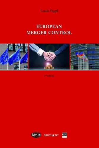 European Merger Control 2nd edition