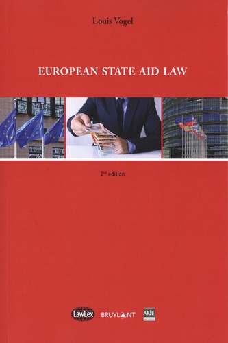 European State Aid Law 2nd edition