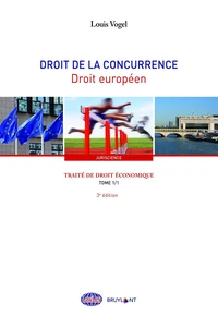 Traité de droit économique