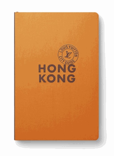  Louis Vuitton Editions - Hong Kong.