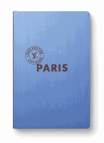  Louis Vuitton Editions - Paris - Edition en Japonais.
