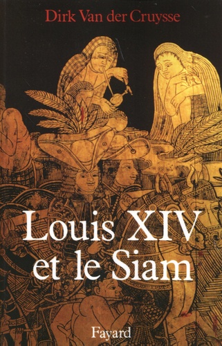 Louis XIV et le Siam - Occasion