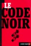  Louis XIV - Le code noir.