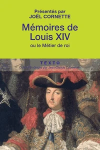 Mémoires de Louis XIV