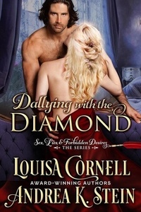 Dallying with the Diamond - S£x, Lies, & Forbidden Desires, #1
