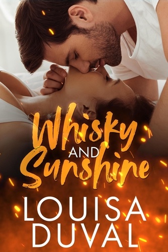  Louisa Duval - Whisky and Sunshine.