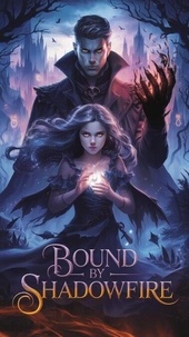 Ebook anglais gratuit télécharger le pdf Bound by Shadowfire (Litterature Francaise) 9798230745211 FB2 PDB par Louisa F Masini