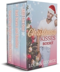  Louisa George - Christmas Kisses.