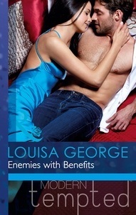 Louisa George - Enemies with Benefits.