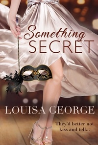  Louisa George - Something Secret - Something Borrowed, #4.