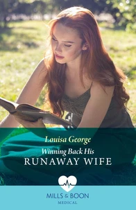 Winning Back His Runaway Wife