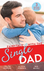 Fairytale With The Single Dad