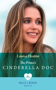 Louisa Heaton - The Prince's Cinderella Doc.