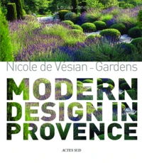 Nicole de Vésian Gardens