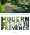 Nicole de Vésian Gardens. Modern design in Provence