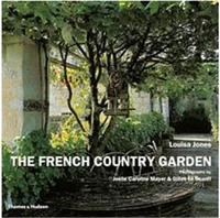 The French Country Garden