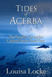 Tides of Acerba: Paradisi Chronicles