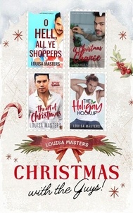 Epub bud télécharger des ebooks gratuits Christmas with the Guys! 9781923035348 par Louisa Masters