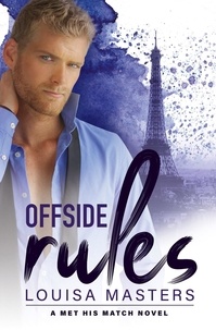  Louisa Masters - Offside Rules - Met His Match, #2.