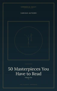 50 Masterpieces You Have to Read