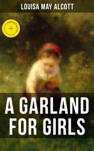 A GARLAND FOR GIRLS