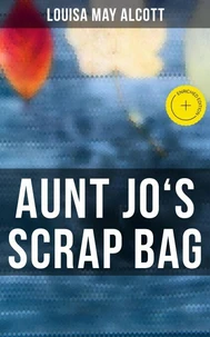 Aunt Jo's Scrap Bag