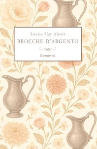 Brocche d'argento