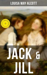 JACK & JILL
