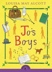 Téléchargez des livres gratuitement à partir de google books Jo's Boys en francais 9780141928999