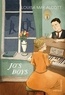Louisa May Alcott - Jo's Boys.