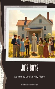 Jo's Boys