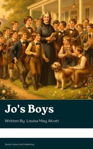 Jo's Boys
