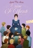 Louisa May Alcott - Les Quatre Filles du docteur March Tome 3 : Le Rêve de Jo March.