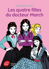 Les quatre filles du docteur March.pdf