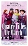 Louisa May-alcott - Les quatre filles du docteur March.
