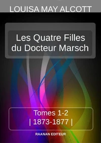 LES QUATRE FILLES DU DOCTEUR MARSCH