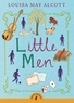 Louisa May Alcott - Little Men.
