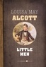 Louisa May Alcott - Little Men.