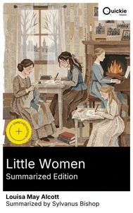 Little Women (Summarized Edition)
