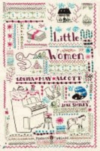 Louisa May Alcott - Little Women. Classics Deluxe Edition.