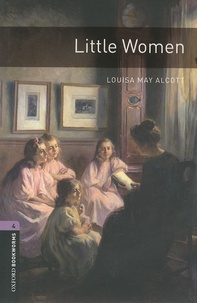 Louisa May Alcott - Little Women. 1 CD audio