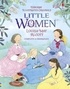 Louisa May Alcott - Little women.