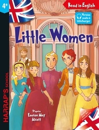 Louisa May Alcott - Little Women - 4e.