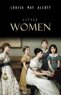 Mobi téléchargements ebook Little Women en francais par Louisa May Alcott